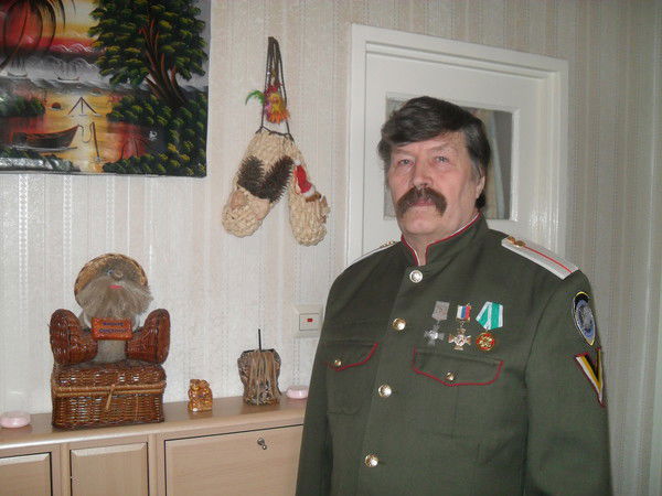 Николаи Коптяков