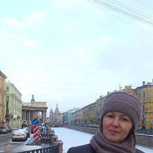 Татьяна Глухова