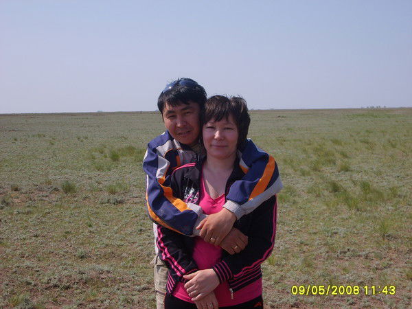 Армат Кульжанов