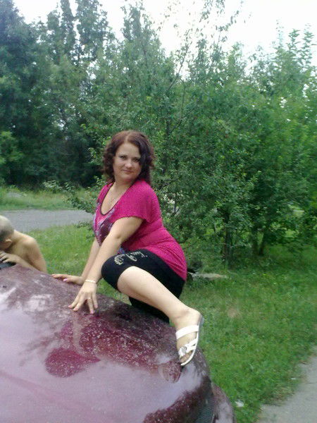 Мария Денисова