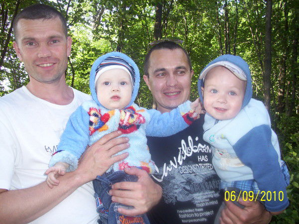 Сергей Элекейкин