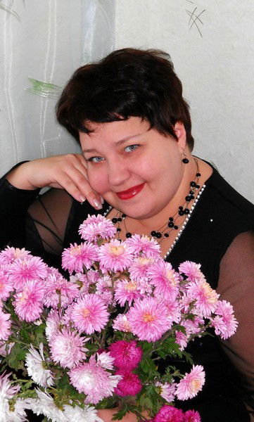 Ирина Соловьева