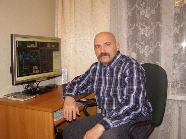 Сергей Иванютин