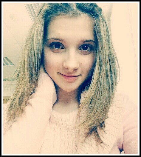 Светлана Киселёва