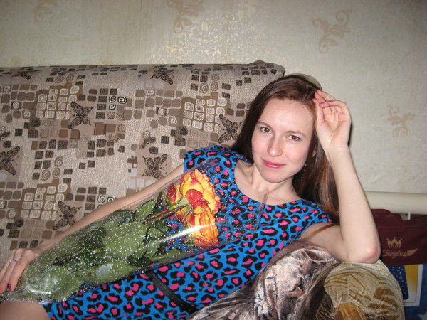 Диана Замалутдинова