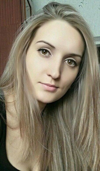 Злата Карпова