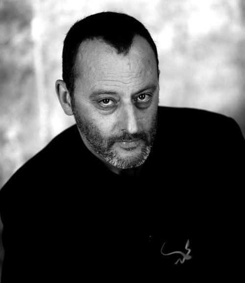 Jean Reno