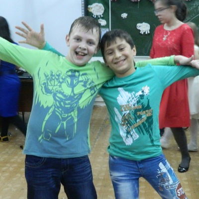 Владислав Зарубежнов