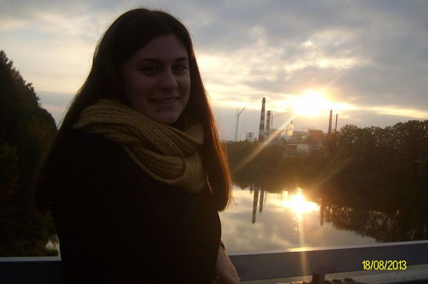 Христина Калиневич