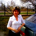 Надежда Полякова