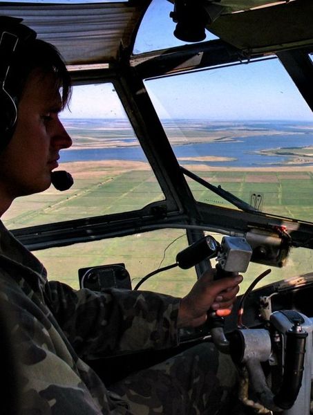 Павел Юдченко