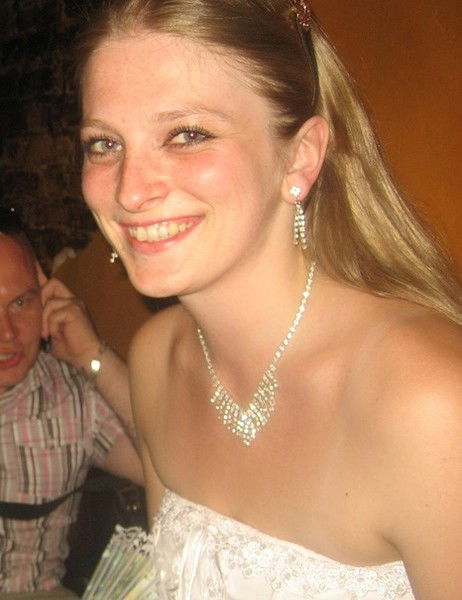 Алёна Нитрошер