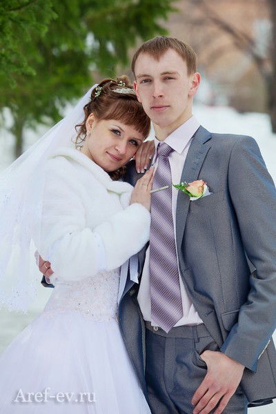 Наташа Фёдорова