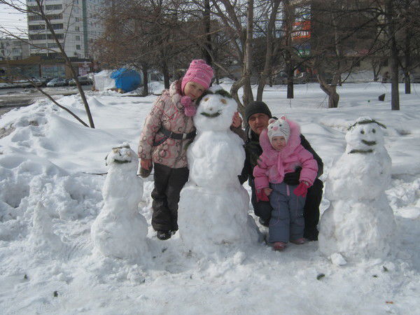 Алексей Езовских