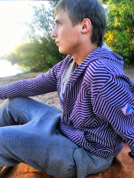 Руслан Глухих