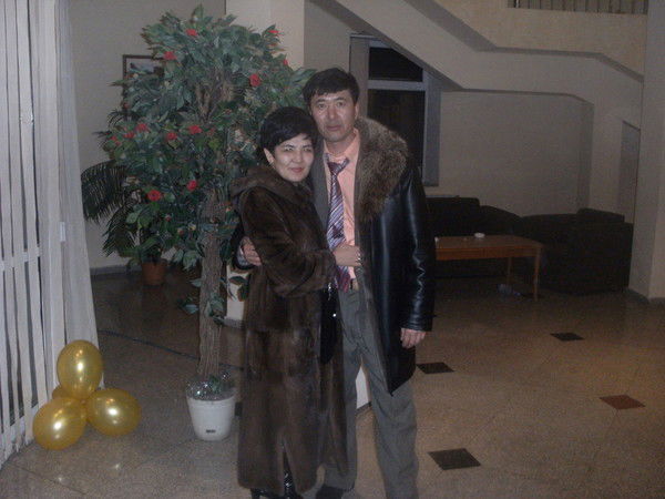 Медет Толекеев