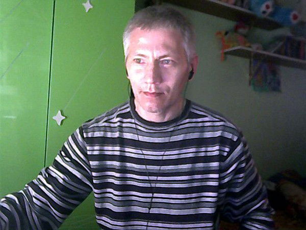 Игорь Цицулин