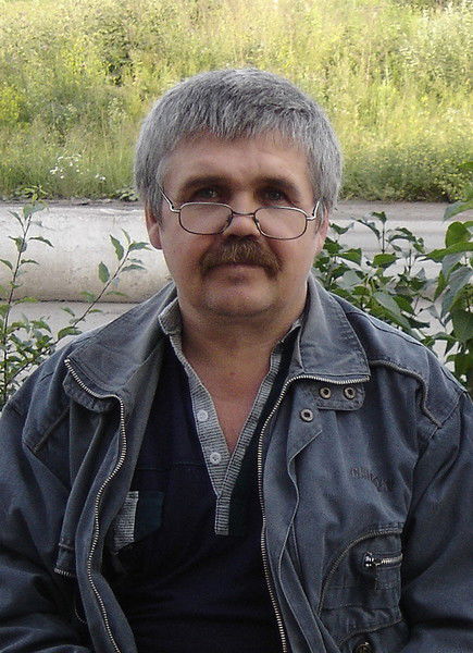 Михаил Кучевасов