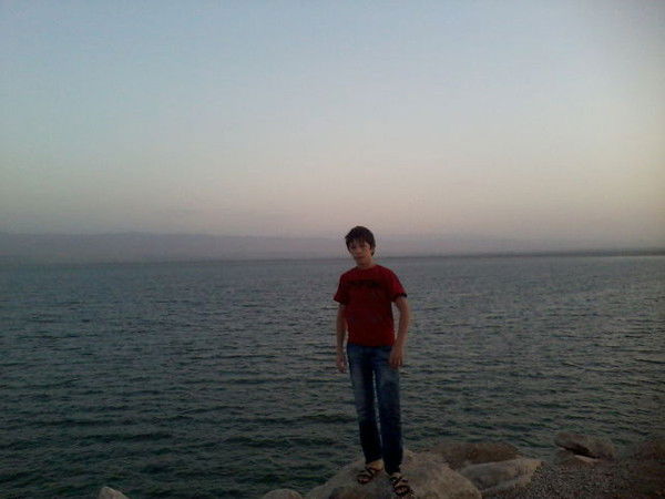 Фаридун Махмади