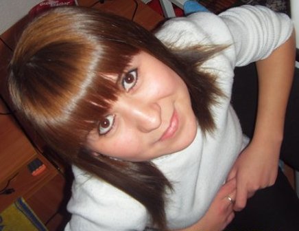 Регина Харитонова