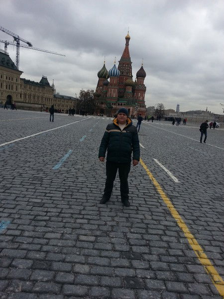 Алексей Лисицын