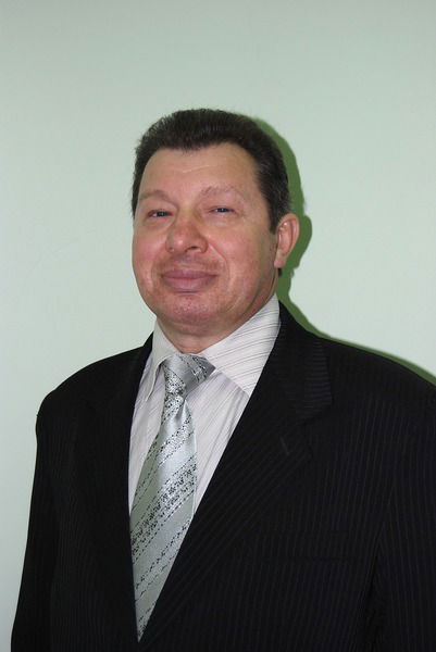 Виктор Шматько