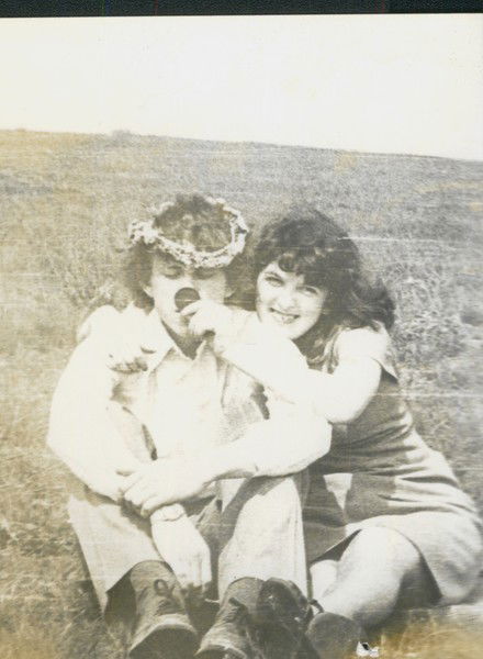 Наталья Шагина