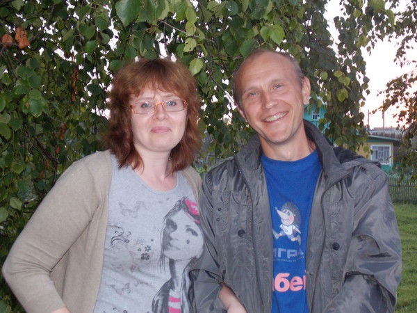 Алексей Малашенко