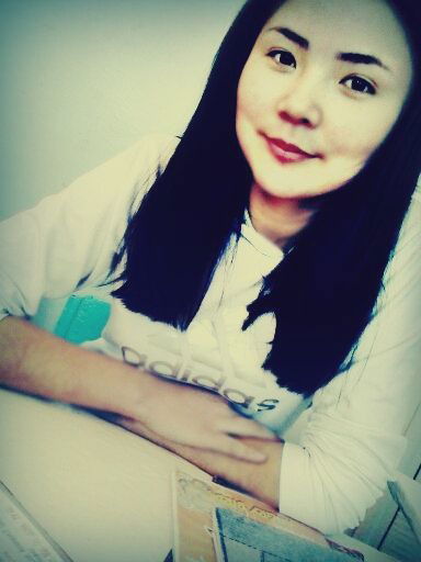 Еркежан Жакыпбек Кызы