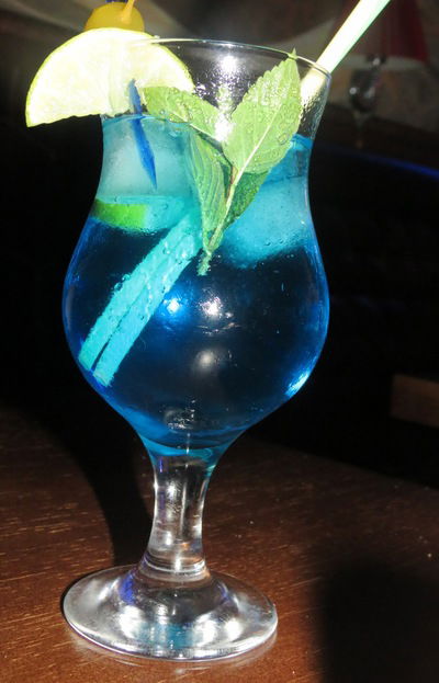 Андрей Молявка