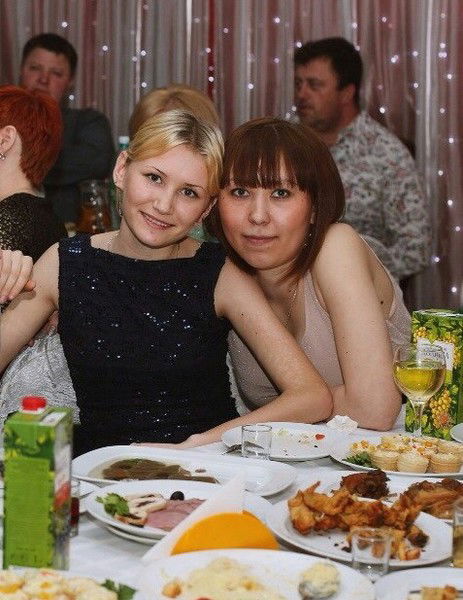 Анжелика Жидкова