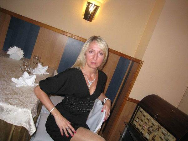 Таня Цунаева