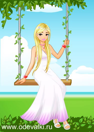 Ольга Вертопрахова