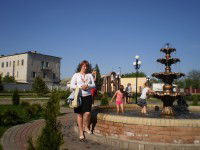 Ирина Скрыт