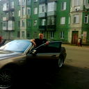 Александр Серков