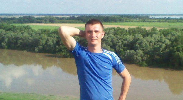 Александр Краилов