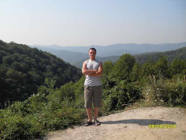 Иван Мышкин