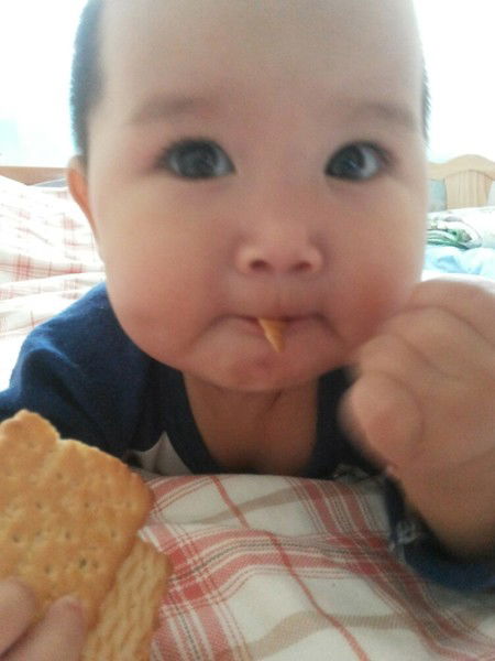 Мой Цветочик