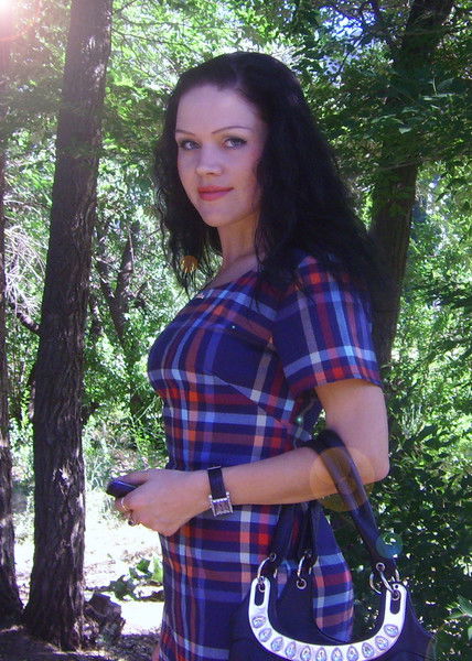 Наталья Петрова