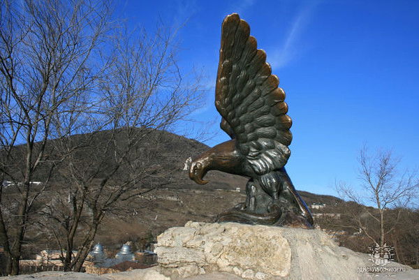 Сырдарья Гулистан