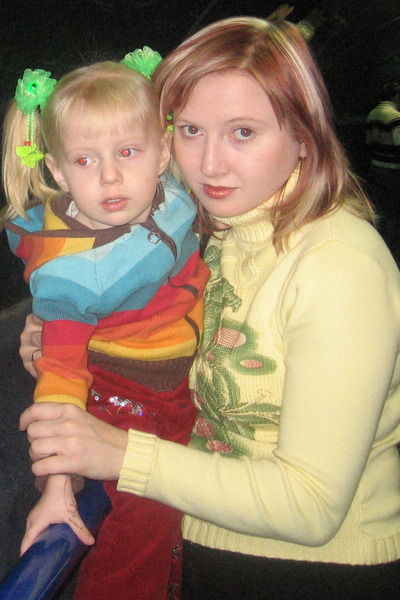 Татьяна Воробьева