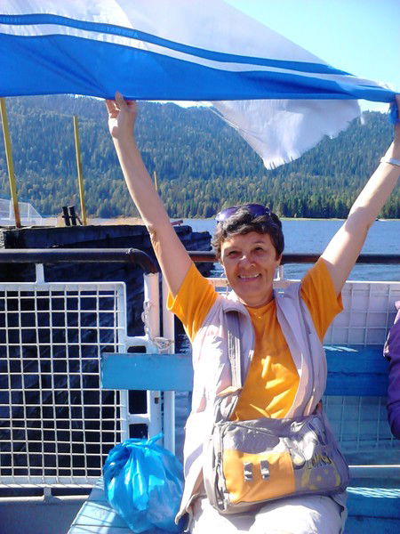 Вера Васильевна Чульжанова