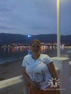 Татьяна Николаенко