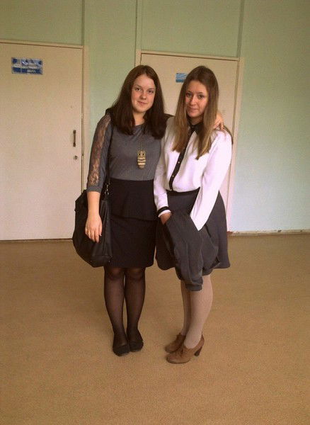 Алина Лаврова