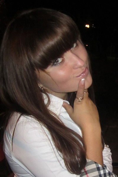 Киргет Наталья