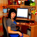 Маргарита Федяшева