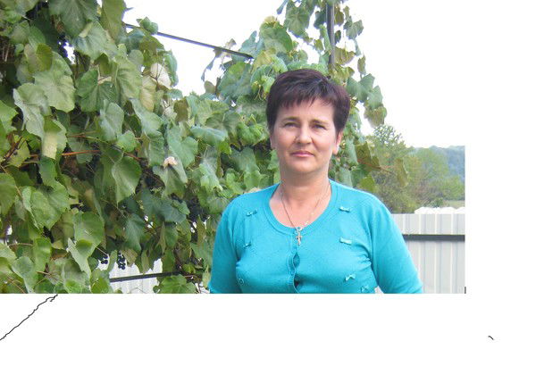 Люба Ліферович Шерник