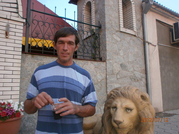 Олег Верещак