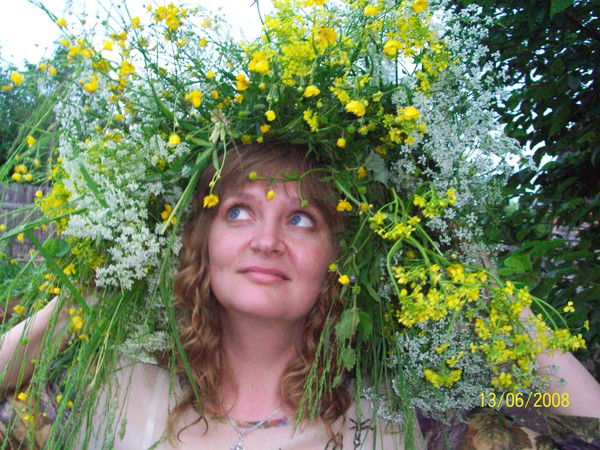 Людмила Зыкова