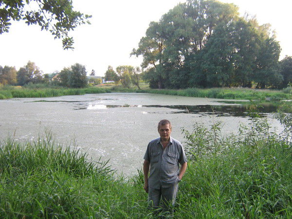 Костя Васильев